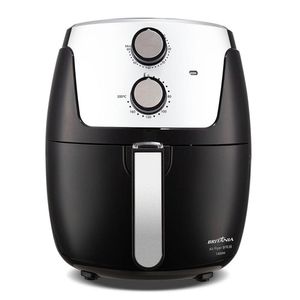 Air Fryer Britânia Air Flow 360°, 4,2 Litros, 220 Volts - BFR38