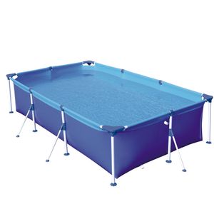 Kit Piscina Premium 3.700 L
