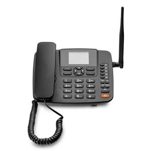 Telefone Celular Rural de mesa 4G - RE505