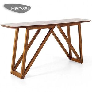 Aparador Herval Indy, 75x160x42 cm, Natural