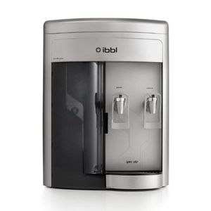 Purificador de Água IBBL FR600 Speciale Prata 127V
