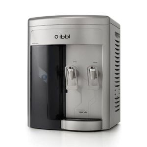Purificador de Água IBBL FR600 Speciale Prata 127V