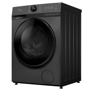 Lavadora de Roupa Midea 11kg Titânio  MF200W110WB