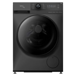 Lavadora de Roupa Midea 11kg Titânio  MF200W110WB