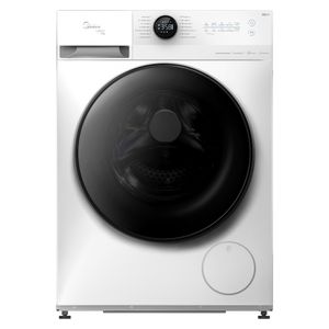 Lavadora de Roupa Midea Branco 13kg MF200W130WB/WK-02