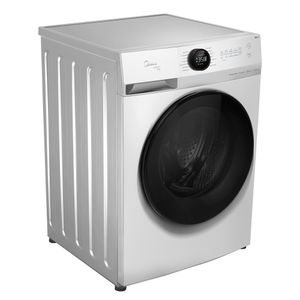 Lavadora de Roupa Midea Branco 13kg MF200W130WB/WK-02