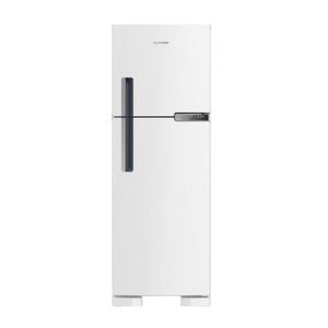 Geladeira Brastemp Frost Free 2 Portas 375 Litros - BRM44HB