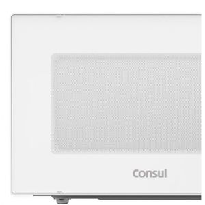 Micro ondas 20 Litros 10 Níveis de Potência CMA20BB Consul