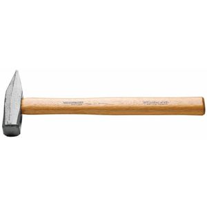 Martelo Pena 500 g Tramontina Basic com Cabo em Madeira Envernizada