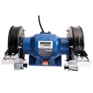 Moto Esmeril 260 W 5" Tramontina para Uso Profissional Bivolt
