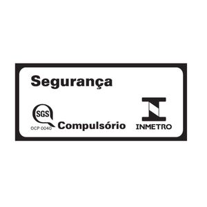 Coifa Vidro Curvo Parede Inox 75 cm - 5 Bocas Terim 220V