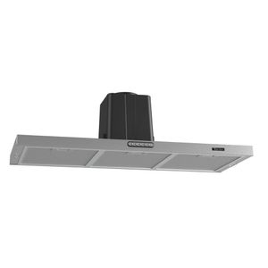 Depurador Terim Compact New Embutir 90 Cm Inox 127V