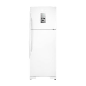 Geladeira Panasonic Frost Free 483L A+++ Branco - NR-BT55PV2W 127V