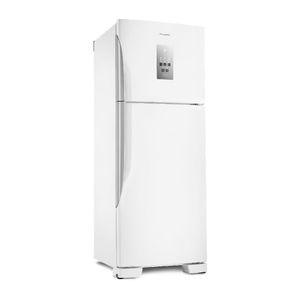 Geladeira Panasonic Frost Free 483L A+++ Branco - NR-BT55PV2W 127V