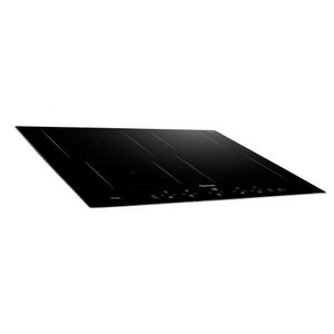 Cooktop de Indução Panasonic 4 Zonas Painel Touch Preto - KY-W648CLRPK 220V
