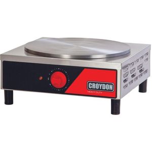 Panquequeira Elétrica Simples Mpes Croydon Panquequeira Mpes 127V