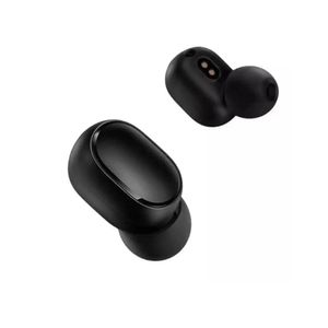 Fone De Ouvido Sem Fio Tws Bluetooth 5.0 - Cor Preto