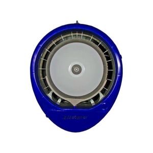 Climatizador Cassino Silent Azul Joape 220v