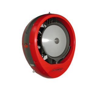 Climatizador Cassino Silent Vermelho Joape 220V