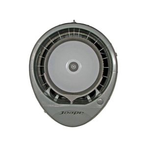 Climatizador Joape Cassino Silent Cinza 220V