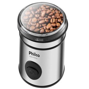 Moedor De Café Philco Grano Aroma Pmc01I