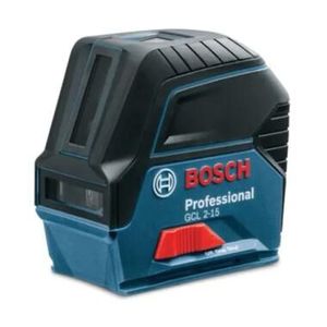 Nível a Laser Combinado Bosch GCL 2-15
