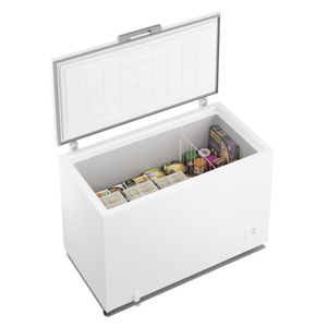 Freezer Horizontal Electrolux 400L com Tecnologia Inverter (HI440) 127V