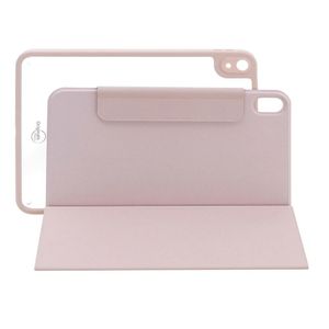 Capa de iPad 2 em 1 (10ª geração) Originais iPlace, Rosa