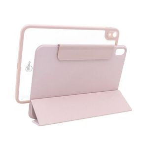 Capa de iPad 2 em 1 (10ª geração) Originais iPlace, Rosa