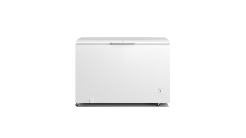 Freezer Horizontal Electrolux 400L com Tecnologia Inverter (HI440