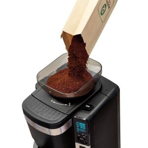 Cafeteira Elétrica Intelibrew Hamilton Beach