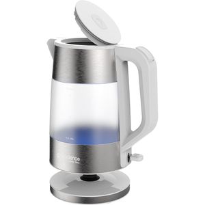 Chaleira Elétrica Cadence Lumini Blanc 1,7L