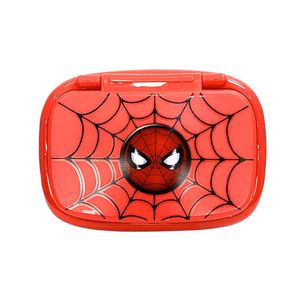 Laptop Infantil Educativo Candide Homem-Aranha Bilíngue