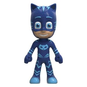 BONECO VINIL PJMASKS - MENINO GATO