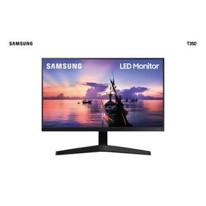 Monitor Samsung Gamer 27 Ips, Wide, 75 Hz, Full Hd, Freesync