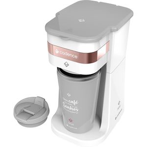 Kit Cadence Dream Rosé Gold Completo