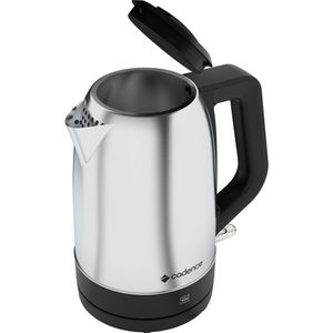 Kit Cafeteira Up To Go e Chaleira Elétrica Pure Inox Cadence