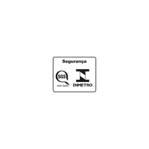 Miniprocessador Cadence Easy Cut Preto
