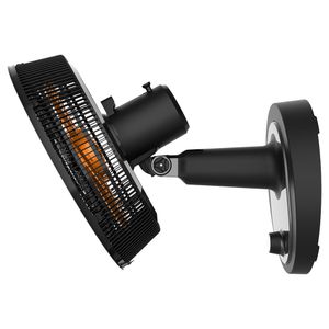 Ventilador Cadence Turbo Conforto