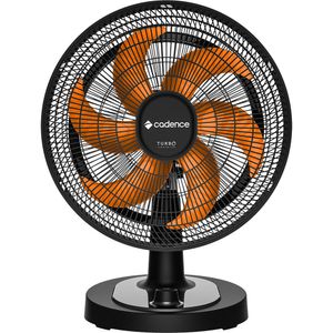 Ventilador Cadence Turbo Conforto