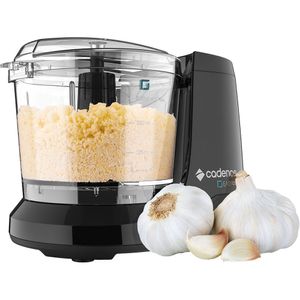 Kit Black Cadence Fritadeira Pratic Fryer 3L e Miniprocessador
