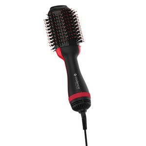 Kit Rouge Style Cadence - Escova Secadora e Prancha Alisadora