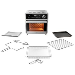 Forno Dako Fryer Analógico 15 Litros 220V