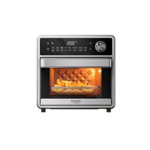 Forno Dako Fryer Analógico 15 Litros 220V