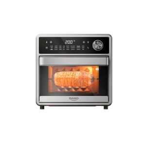 Forno Dako Fryer Analógico 15 Litros 127V