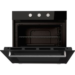 Forno de Embutir Elétrico Oster Black 77L