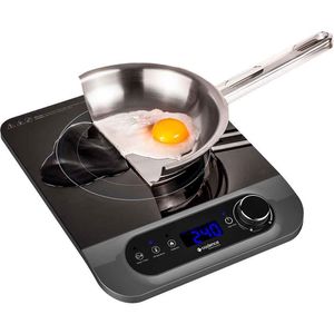 Cooktop de Indução 1 Boca Cadence FOG601
