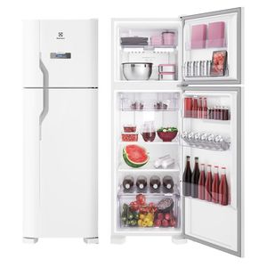 Geladeira Frost Free 2 Portas 371L DFN41 Electrolux