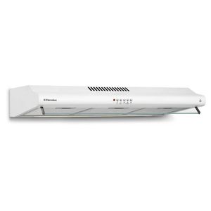 Depurador 80cm DE80B Dupla Filtragem Electrolux