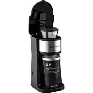 Cafeteira Elétrica Cadence To Go com Copo Térmico